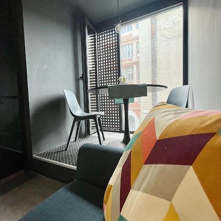 Inbp109 Studio Apartment #Freeparking 布达佩斯 外观 照片