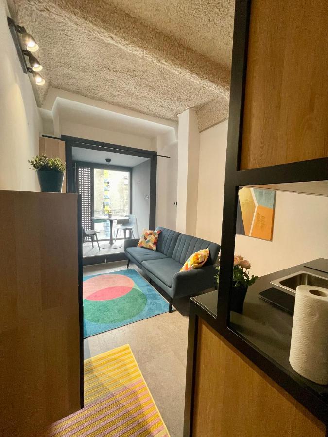 Inbp109 Studio Apartment #Freeparking 布达佩斯 外观 照片