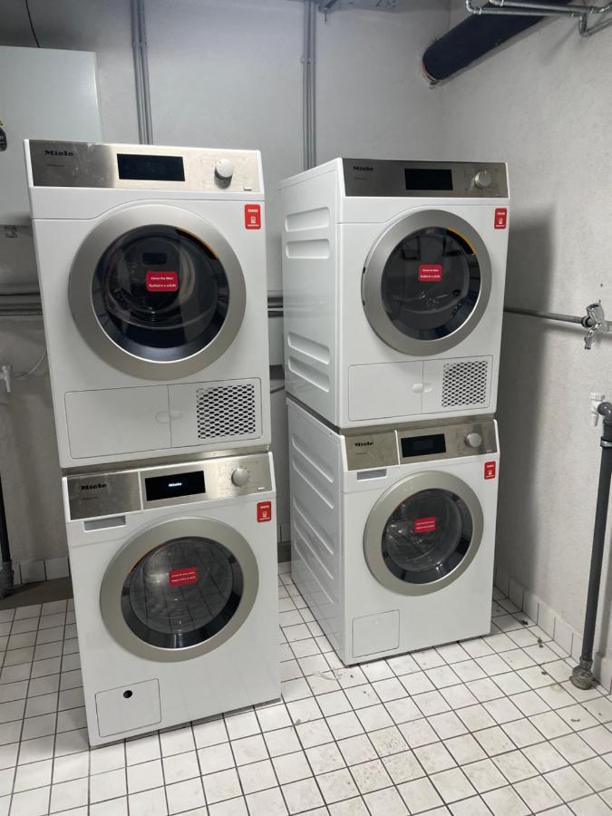 Inbp109 Studio Apartment #Freeparking 布达佩斯 外观 照片