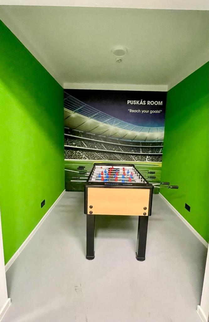 Inbp109 Studio Apartment #Freeparking 布达佩斯 外观 照片