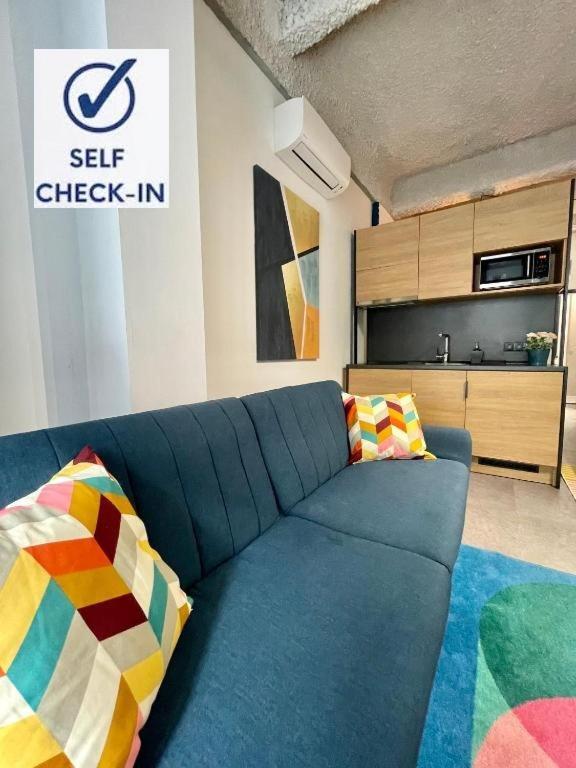 Inbp109 Studio Apartment #Freeparking 布达佩斯 外观 照片